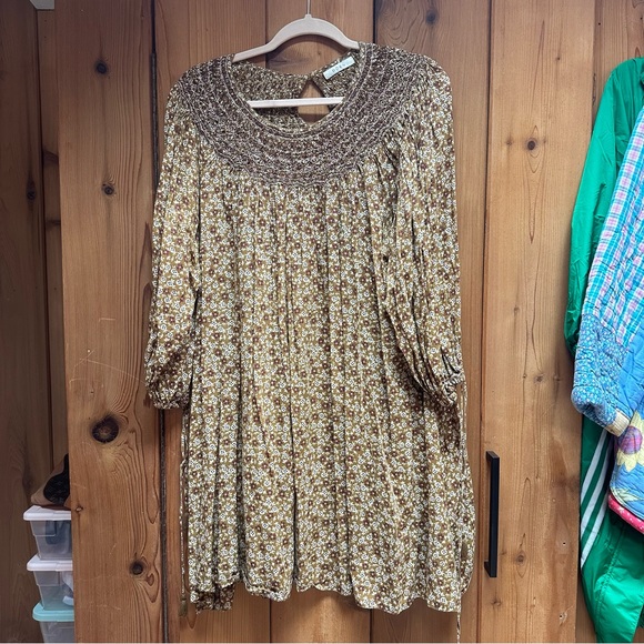 Dôen Theda Dress - Picture 5 of 5